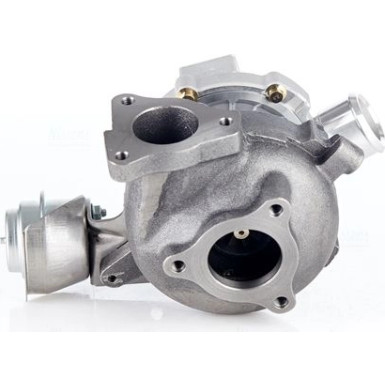 Nissens Turbo 93203 Nissens Turbo 93203