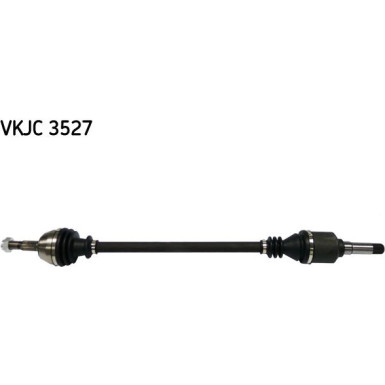 Antriebswelle VKJC3527