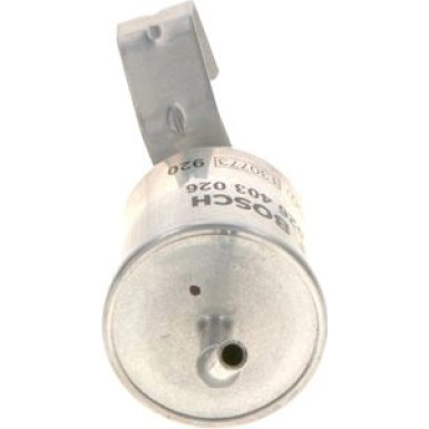 Kraftstofffilter F 026 403 026 Kraftstofffilter F 026 403 026
