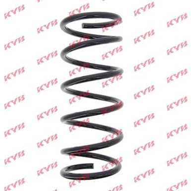 KYB Fahrwerksfeder Fiat P. Ducato 2.0/2.3D/2.8D 04/02 K-Flex RA1804