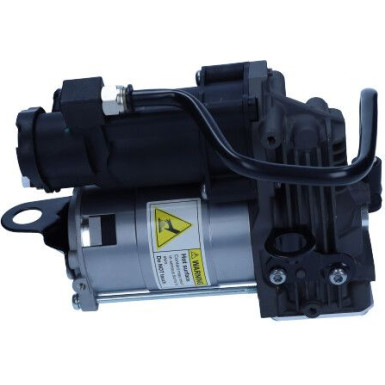 Kompressor, Druckluftanlage 27-5027