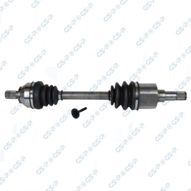 GSP Antriebswelle 218194 GSP Antriebswelle 218194