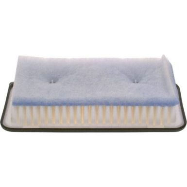 Luftfilter F 026 400 143 Luftfilter F 026 400 143