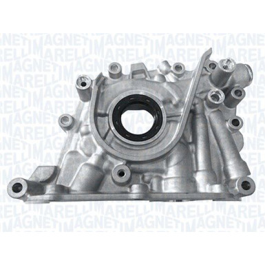 MAGNETI MARELLI Ölpumpe 351516000126 MAGNETI MARELLI Ölpumpe 351516000126