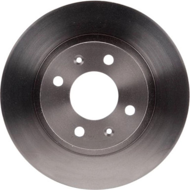 Bremsscheibe Hyundai P. I10 1.0-1.2 13 0 986 479 770