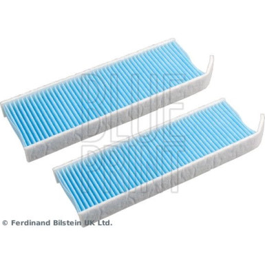 BluePrint Innenraumfilter ADP152502 BluePrint Innenraumfilter ADP152502