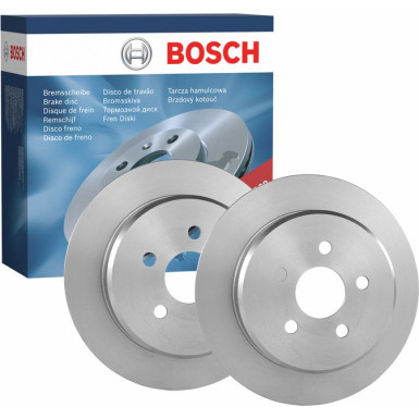 Bremsscheibe HA 0 986 478 514 Bremsscheibe HA 0 986 478 514
