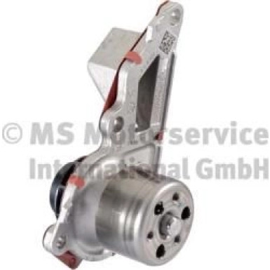 Wasserpumpe Nissan Qashqai 1.3 DIG-T 13 7.06395.06.0 Wasserpumpe Nissan Qashqai 1.3 DIG-T 13 7.06395.06.0