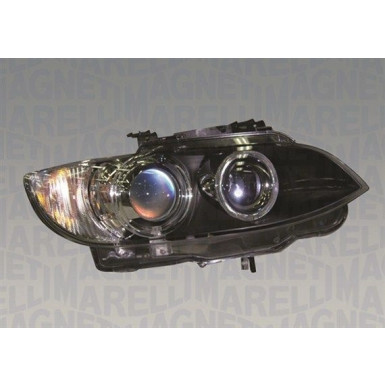 HAUPTSCHEINWERFER MAGNETI 711307022629 HAUPTSCHEINWERFER MAGNETI 711307022629