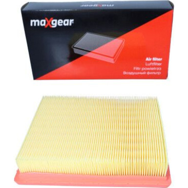 Luftfilter Peugeot 1.1 26-0099