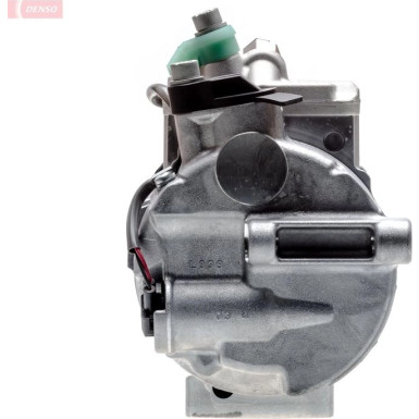 DENSO Kompressor DCP17158