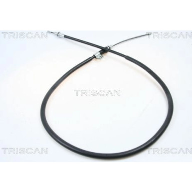 Seilzug, Feststellbremse Nissan T. Micra 03-10 Pr 814014173 Seilzug, Feststellbremse Nissan T. Micra 03-10 Pr 814014173