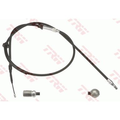 Handbremsseil GCH481 Handbremsseil GCH481