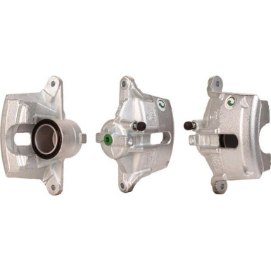 Tauschbremssattel OPEL Agila A 1.0 03 3186000