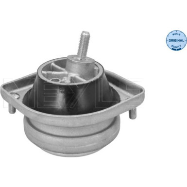 11 555 018 Lagerung Motor BMW E38,E39 nur V8-V12 MEYLE-ORIGINAL: True to OE 3002211103 11 555 018 Lagerung Motor BMW E38,E39 nur V8-V12 MEYLE-ORIGINAL: True to OE 3002211103