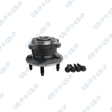 GSP Radlager 9400164K GSP Radlager 9400164K