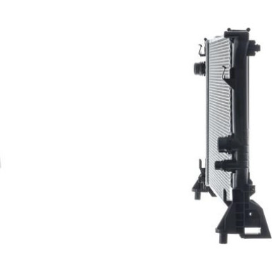 Kühler, Motorkühlung BEHR Premium Line CR 931 000P