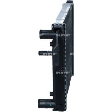 Kühler, Motorkühlung 50514 Kühler, Motorkühlung 50514