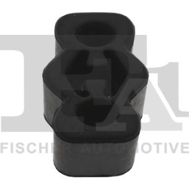 Halter, Abgasanlage 113-907