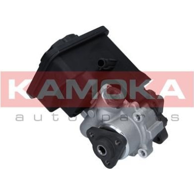 KAMOKA Hydraulikpumpe, Lenkung PP046 KAMOKA Hydraulikpumpe, Lenkung PP046