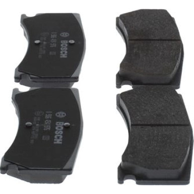 Bremsbelag 0 986 494 976 Bremsbelag 0 986 494 976