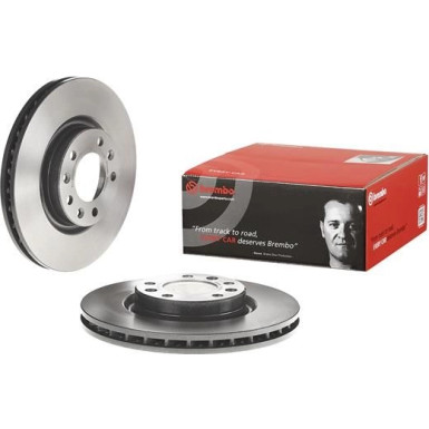71 482 017 Bremsscheibe VA 09.C658.11 71 482 017 Bremsscheibe VA 09.C658.11