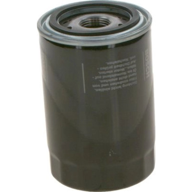 Ölfilter PORSCHE,STEYR,FENDT 0 451 203 218