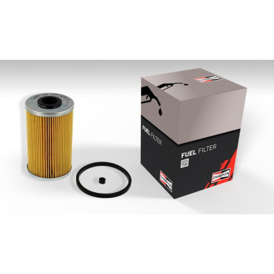 CHAMPION Kraftstofffilter CFF100415