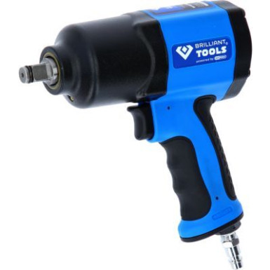 KS TOOLS Schlagschrauber (Druckluft) BT160100