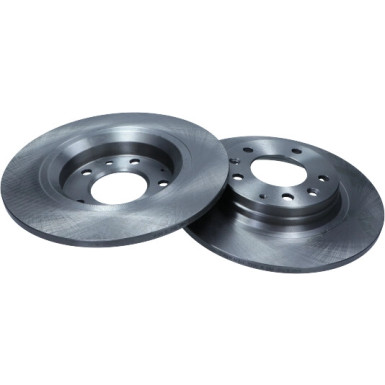 Maxgear Bremsscheibe Mazda T. 6 02 19-0943 Maxgear Bremsscheibe Mazda T. 6 02 19-0943