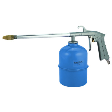 SW-Stahl Sprühpistole 25020L