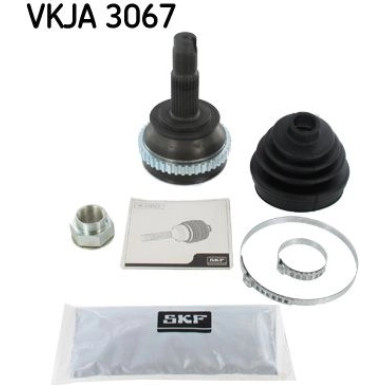 SKF Gelenksatz, Antriebswelle VKJA 3067