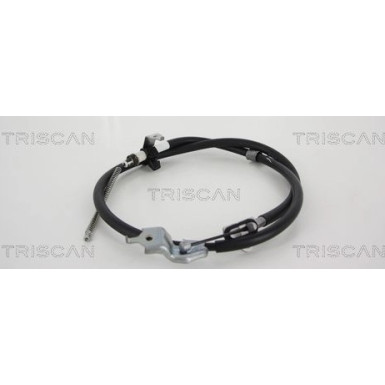 Seilzug, Feststellbremse Toyota T. Yaris 1.0-1.33 Vvt-I 05- Le 8140 131165 Seilzug, Feststellbremse Toyota T. Yaris 1.0-1.33 Vvt-I 05- Le 8140 131165