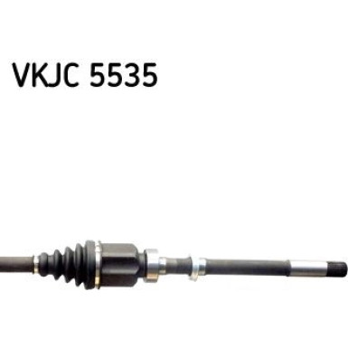 Antriebswelle VKJC 5535
