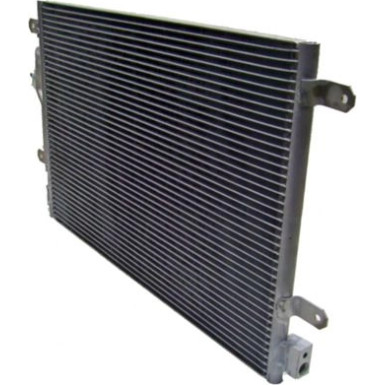 Kondensator, Klimaanlage AC 807 000S
