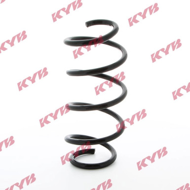 Fahrwerksfeder K-Flex RA4066