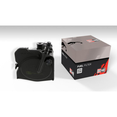 CHAMPION Kraftstofffilter CFF100454