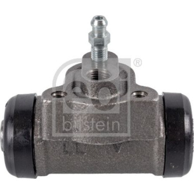 FEBI BILSTEIN Bremsrolle 09383 FEBI BILSTEIN Bremsrolle 09383