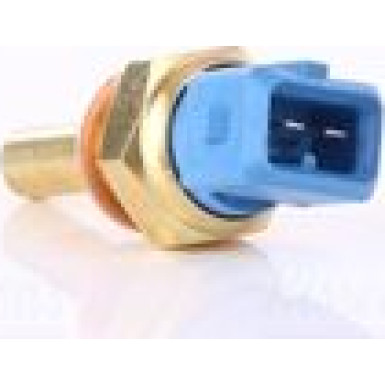 NISSENS Sensor, Kühlmitteltemperatur 207076 NISSENS Sensor, Kühlmitteltemperatur 207076