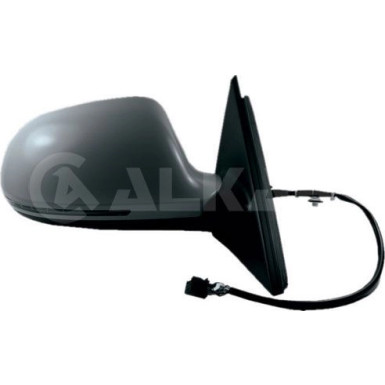 SPIEGEL R EL VERS HZB KONV grundiert+BLI 6-PIN AUDI A4 8K 11,07-10,11 1329,702,1 SPIEGEL R EL VERS HZB KONV grundiert+BLI 6-PIN AUDI A4 8K 11,07-10,11 1329,702,1