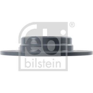 FEBI BILSTEIN Bremsscheibe 10755 FEBI BILSTEIN Bremsscheibe 10755