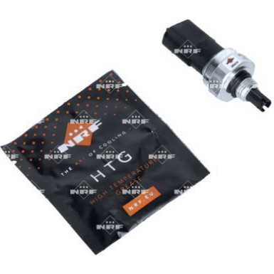 NRF Druckschalter, Klimaanlage 38971 NRF Druckschalter, Klimaanlage 38971