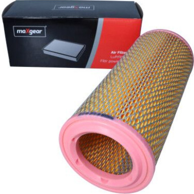 Luftfilter Fiat Punto 1.8/1.9Jtd 99-/Idea 1.9Jtd 04-/Mussa 1.6D/, Multijet 04 26-0310