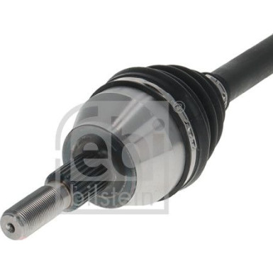 FEBI BILSTEIN Antriebswelle 182455