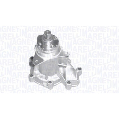 MAGNETI MARELLI Wasserpumpe 352316170671 MAGNETI MARELLI Wasserpumpe 352316170671