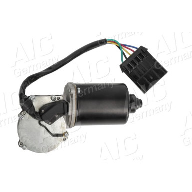 Wischermotor vorne OPEL 52682