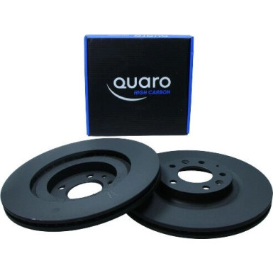 Bremsscheibe QUARO HIGH CARBON QD0239HC
