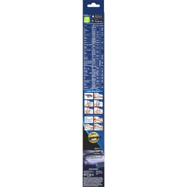 VALEO Silencio Rear (1Stk) 574585 VALEO Silencio Rear (1Stk) 574585