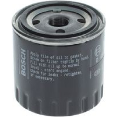 Ölfilter 0 451 103 353 Ölfilter 0 451 103 353