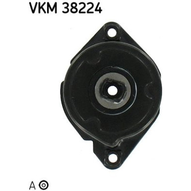 Spannrolle Nebentrieb VKM 38224